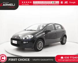 Fiat Punto 1.2 Street 5p E6