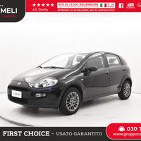 Fiat Punto 1.2 Street 5p E6