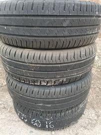 195 60 R16 continental