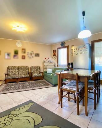 4 LOCALI A CASTELCUCCO