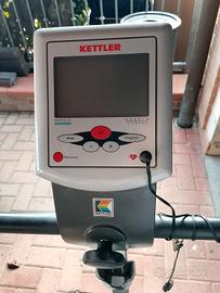 bicicletta elettrica da casa