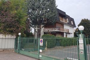 Villa Trifamiliare, Via Per Vighignolo 10 - Settim