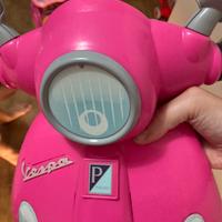 Vespa bimba
