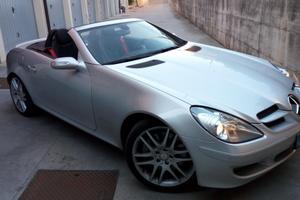Mercedes SLK 200