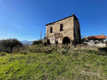 TER. RESIDENZIALE A SAN PIETRO IN GUARANO