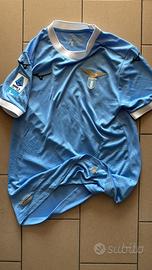 Lazio maglia PEDRO 25/26