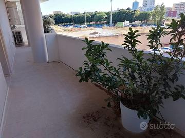 Via Biasi - Nuovo trivano con ampia veranda