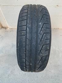Pirelli sottozero winter serie 2 225/55/r17