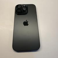 Iphone 16pro 128 gb + applecare