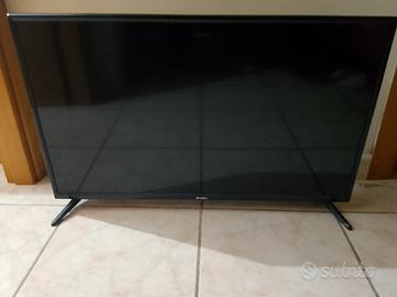 Smart TV led NGM 32 pollici  full HD 