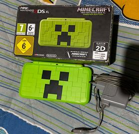 New 2ds XL