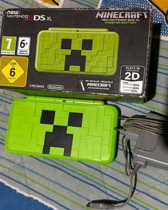 New 2ds XL