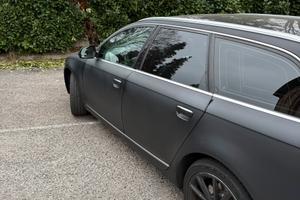 AUDI A6 avant 3.0TDI 6V 249 CV
