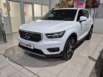 VOLVO XC40 B4 AWD Geartronic Inscription