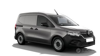 Renault Kangoo Van