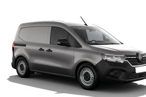 Renault Kangoo Van