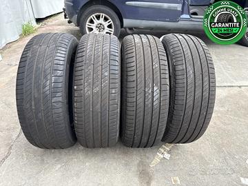 gomme usate 2056016 Estivo MICHELIN - PRIMACY 4 - 