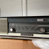 Radio vintage anni 60/70 Siera mod. Flamenco