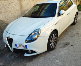 Alfa Romeo Giulietta JTDm2 1.6 120Cv