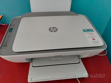 stampante HP diskjet 2720