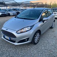 FORD Fiesta 1.5 TDCi 75CV 5 porte Black & White