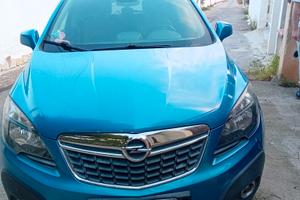 opel mokka automatica