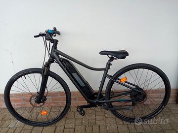 Bicicletta elettrica