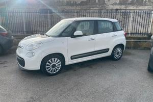 Fiat 500L unico proprietario