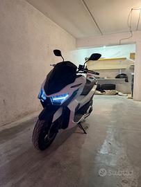 SYM JET X 125cc