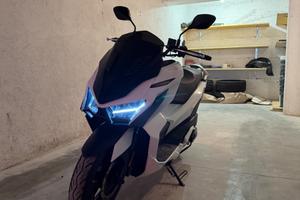 SYM JET X 125cc