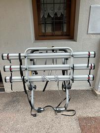 PORTABICI AUTO