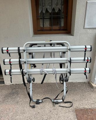 PORTABICI AUTO