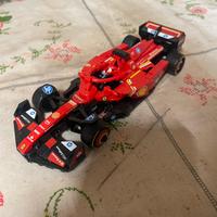 Lego ferrari