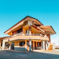 Casa Semi-indipendente a Montanera