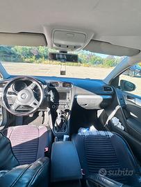 Golf 6 1.6 2012