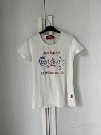 Maglietta Carlsberg