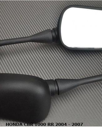 Specchietti per HONDA CBR 1000 RR 2004 - 2007