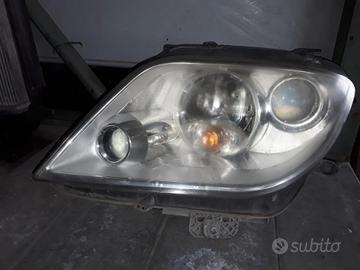 FARO ANTERIORE SX ALLO XENO LANCIA Phedra 1Â° Seri