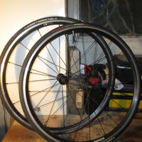 cerchioni   CORSA SHIMANO 622X15C ALLOY