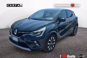 Renault Captur II 2019 1.0 tce Techno Gpl 100cv