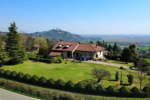 Villa - Pietra Marazzi