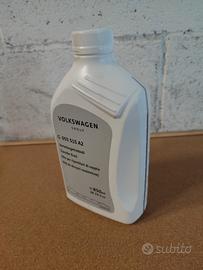 olio ripartitore coppia originale vw audi G055515A