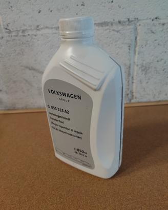 olio ripartitore coppia originale vw audi G055515A