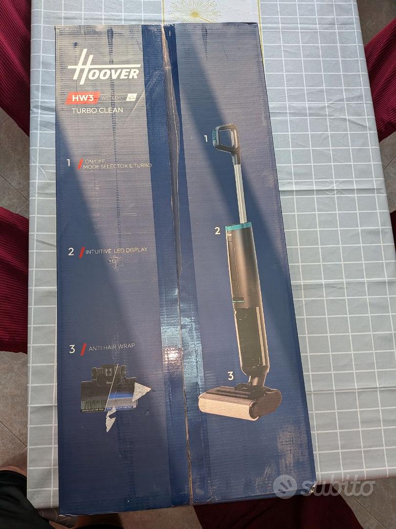 Aspirapolvere Hoover 1100 | Confronta prezzi