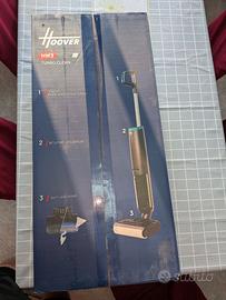 Hoover HW3 2in1 Aspirapolvere e Lavapavimenti