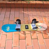 TAVOLA SNOWBOARD