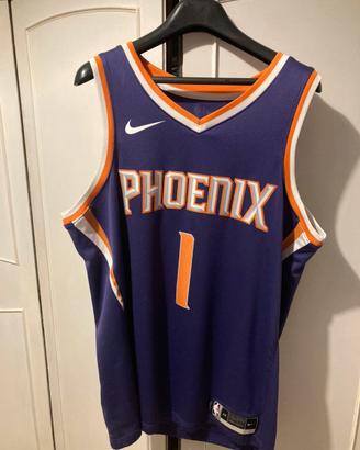 Canotta Nba