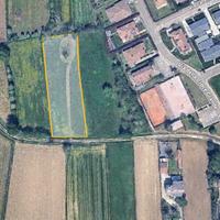 Terreno Agricolo di 3.500 mq con potenziale