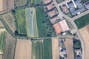 Terreno Agricolo di 3.500 mq con potenziale