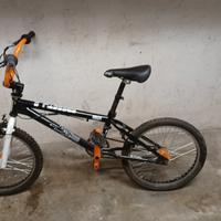 Bici bmx